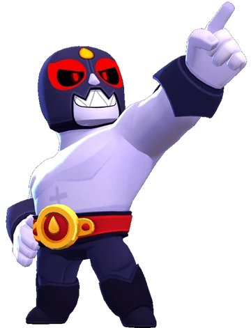 El Primo El VamPrimo