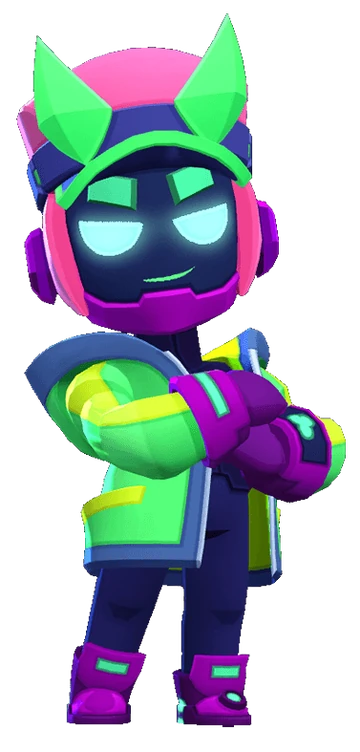 Fang Cibernético
