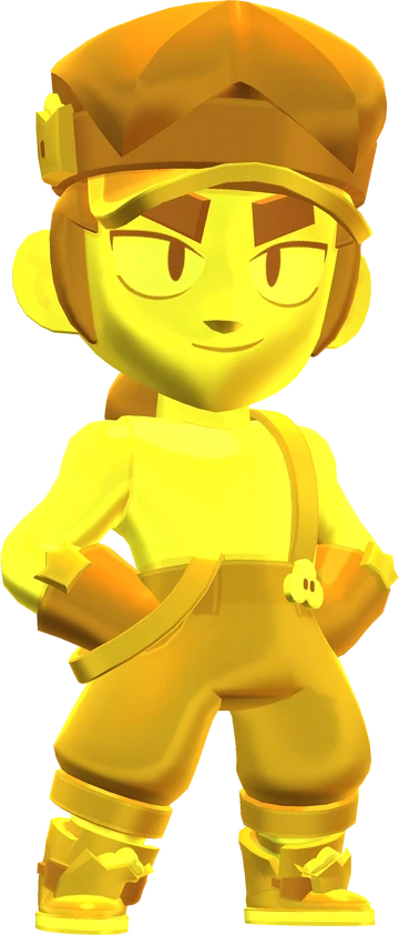 Fang Dorado