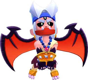 Fang Infernal