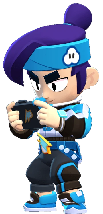 Fang Para Fans
