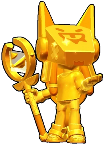 Finx Dorado