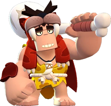 Frank Prehistórico