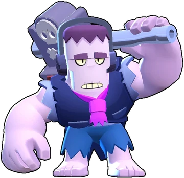 Frank Por Defecto