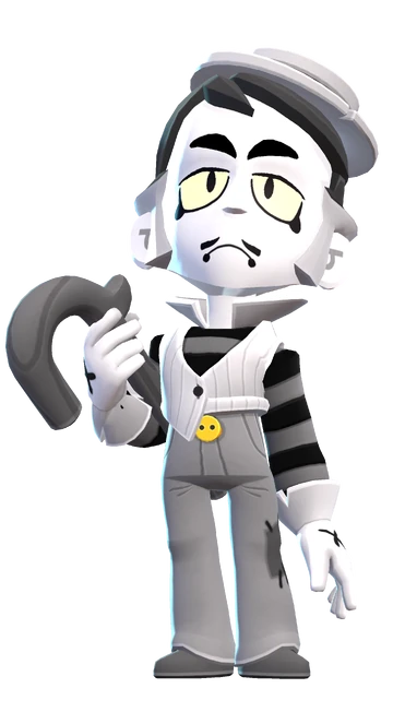 Gray Por Defecto
