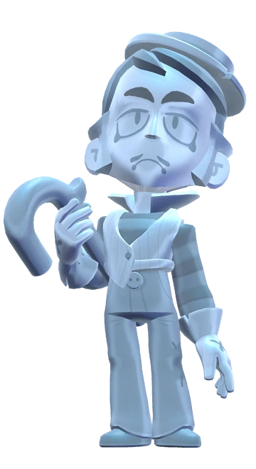 Gray Plateado