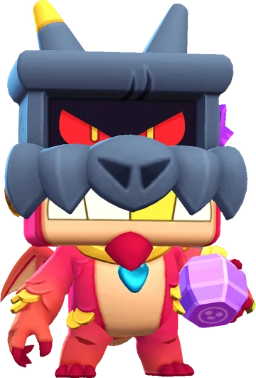 Griff Acaparador