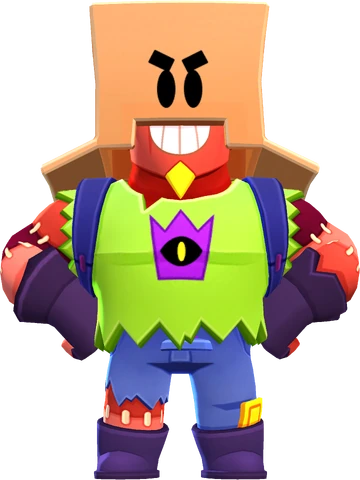 Grom FrankenGrom