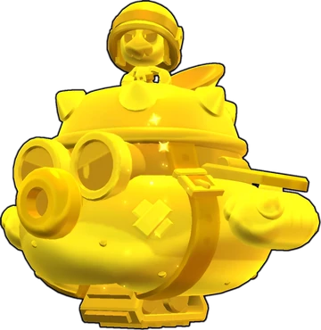 Hank Dorado