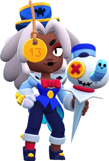 Juju Desafortunada