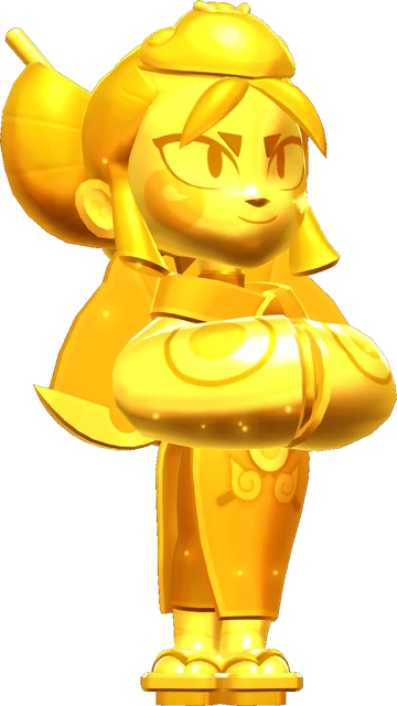 Kaze Dorada