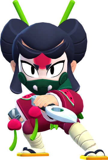Kaze Frutal