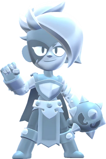 Lumi Plateada