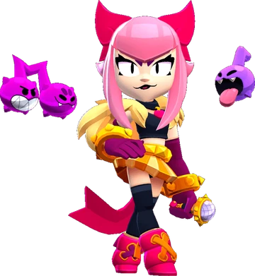 Melodie Por defecto