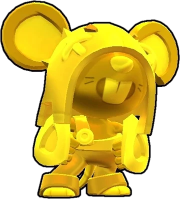 Moe Dorado