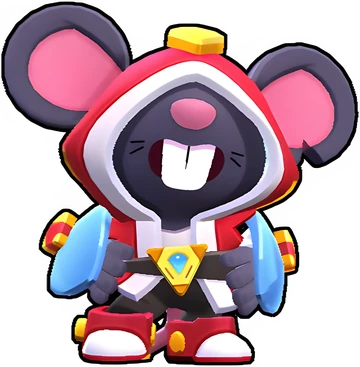 Moe Explorador Lunar