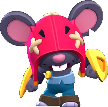 Moe Por Defecto