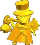 Mortis Dorado