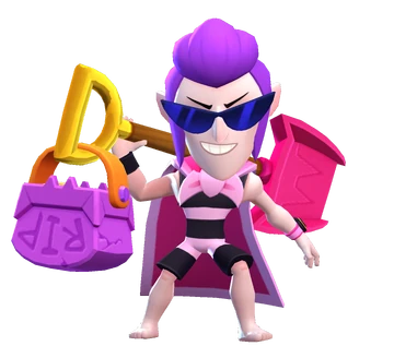Mortis Playero