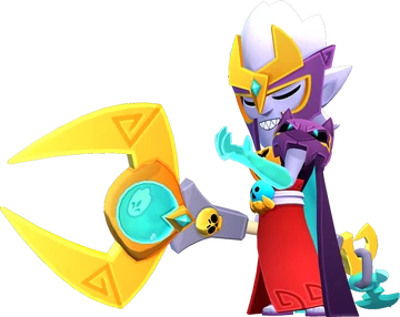 Mortis Hades
