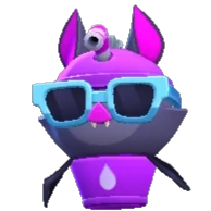 Hiperbuffie de Mortis