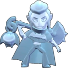 Mortis Plateado