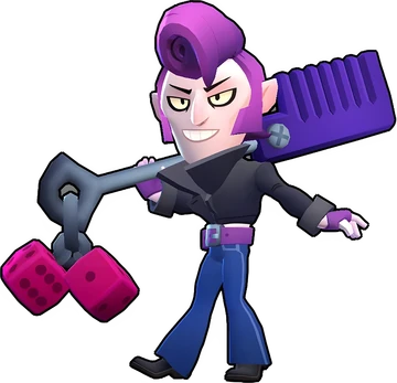 Mortis Rockabilly