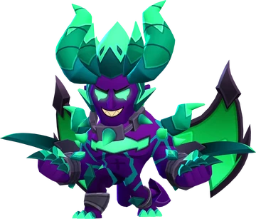 Mortis Del Inframundo