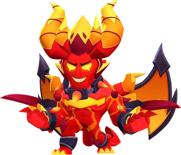 Mortis Demoníaco