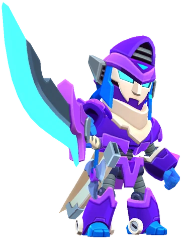 Mortis Meca