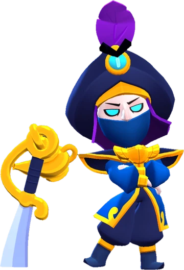 Mortis Despiadado