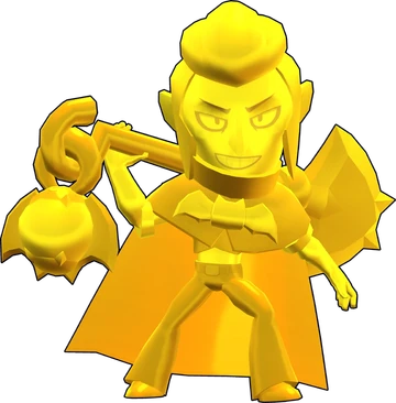 Mortis Dorado