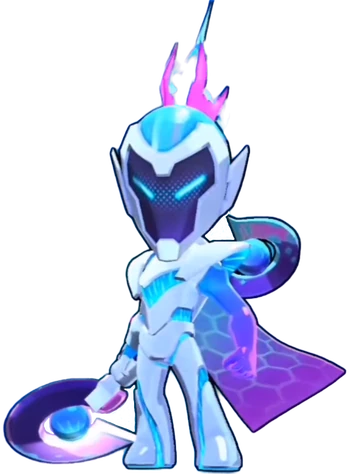 Mortis Super