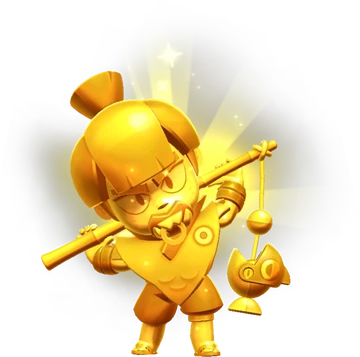 Nori Dorado