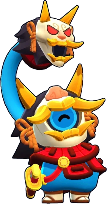 Otis Demonio