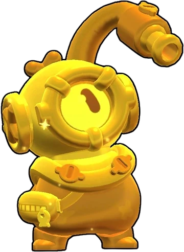 Otis Dorado