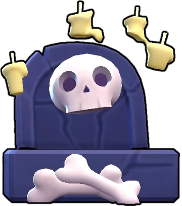 Pam Putrefacta
