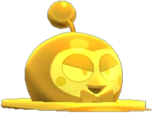 MR.P Dorado