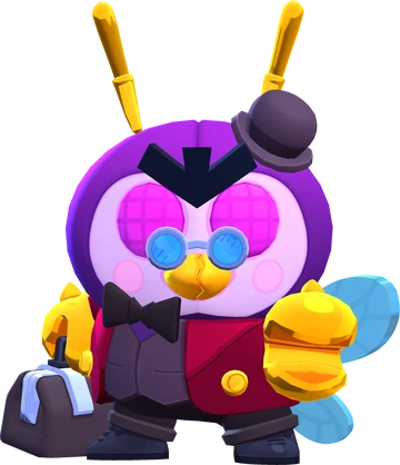 MR.P Mosca