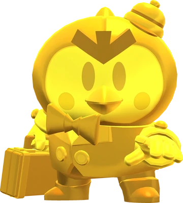 MR.P Dorado