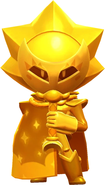 Sirius Dorado