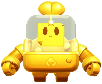 Sprout Dorado