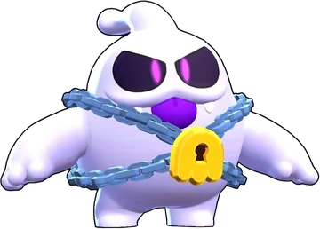 Squeak Fantasma