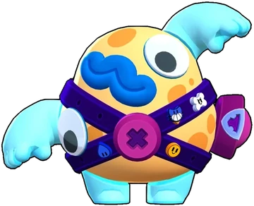 Squeak Patata