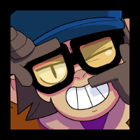 MICO brawl stars icono