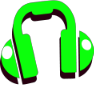 ACTIVE NOISE CANCELING gadget FRANK
