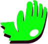 LAMP BLOWOUT gadget GENE