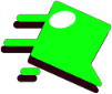PNEUMATIC BOOSTER gadget JACKY