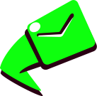 RETURN TO SENDER gadget NANI