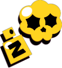 BAD KARMA star power emz 1